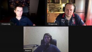 #17 Full-stack разработчик на собеседовании Frontend Middle