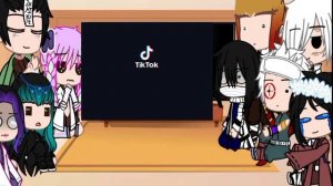 hashira react to Luffy and sabo as giyuu's little brother (giyuu past life as Ace) / 3 part