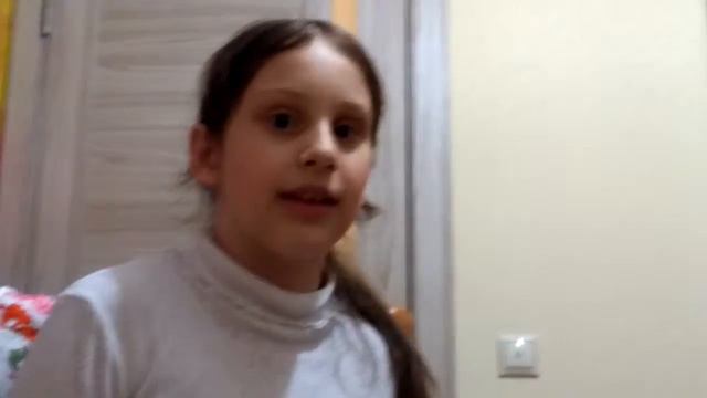 Песня я вернусь(исполняет моя подруга) смотреть онлайн