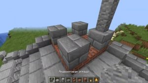 Как построить суд в Майнкрафте