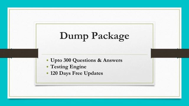 PCEP – Certified Entry-Level Python Programmer Certification