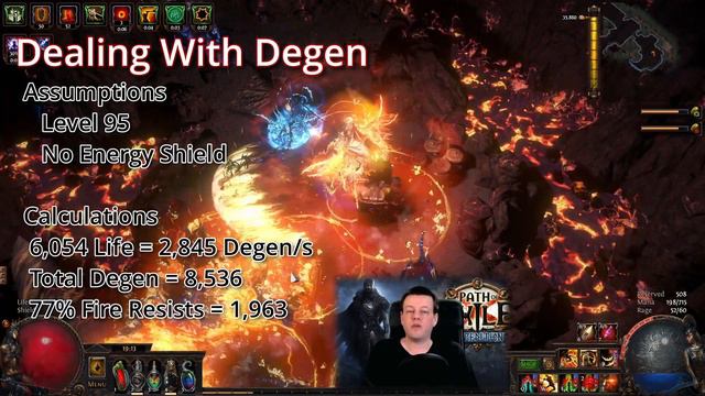 How I MAKE a BUILD around an ITEM - Path of Exile - Oni-goroshi