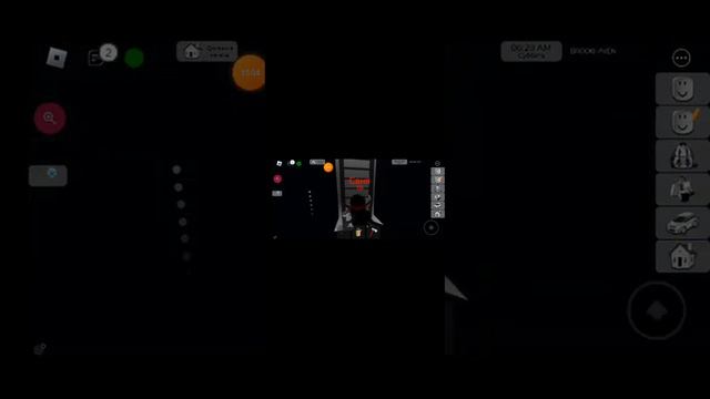 игра в roblox наконец-таки Я вернулся смотреть онлайн