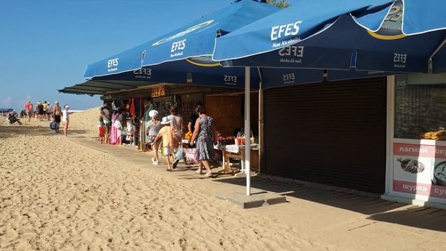 #ВИТЯЗЕВО #АНАПА ПОГОДА НА МОРЕ СЕГОДНЯ , ПЛЯЖ ЖЕМЧУЖИНА РОССИИ смотреть онлайн