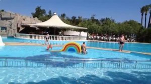 отель для детей в турции 5 звезд