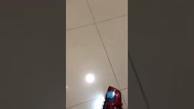 Беспроводной пылесос Electrolux Ergorapido_обзор техники смотреть онлайн