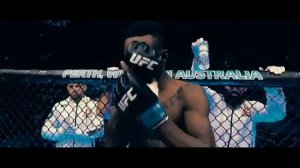 Adesanya Israel vs Youl Romero / Адесанья Исраэль против Йоэль Ромеро