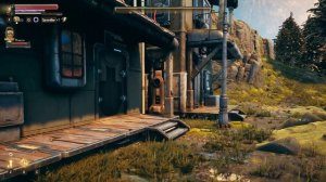 Королева бандитов ✶ The Outer Worlds Прохождение #4