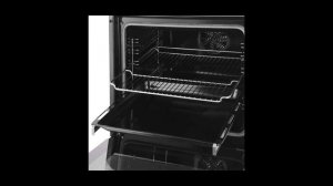 Электрический духовой шкаф Bosch