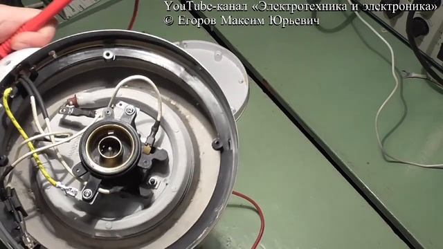 ЭЛЕКТРИЧЕСКИЙ ЧАЙНИК НЕ ВКЛЮЧАЕТСЯ: РЕМОНТ ЧАЙНИКА
