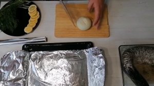 ЩУКА в ДУХОВКЕ. КАК ВКУСНО ПРИГОТОВИТЬ