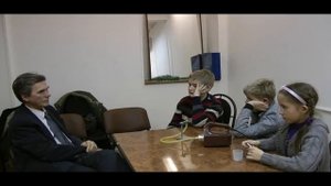 Магнитный и географический полюса Земли