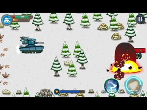 Танчики 3 часть