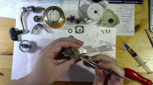 Катушка Daiwa Exceler-Z 4000.