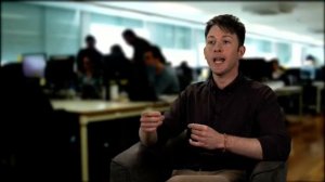 English File 4thE - Upper-Intermediate - Colloquial English 1 - The Interview: Ryan Judd - Part 3