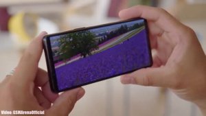 Sony Xperia 5 III Android 14 Update