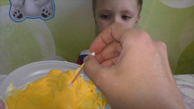 Открытки на 1 мая своими руками Рисуем объемными красками смотреть онлайн