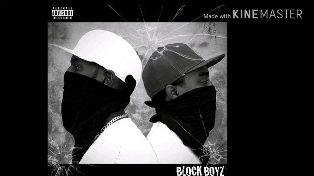 Block boyz ft. Antbankz "money on my mind" (reloaded album) produced by: Trunkkillers смотреть онлайн