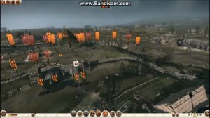 Rome 2 Total War Germania