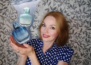 УХ! НОВИНКИ! NORDIC WATERS от ORIFLAME для нее и для него (43122), (38550)