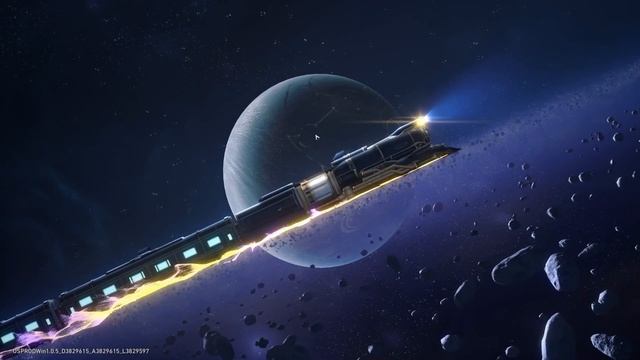 Установка и первый запуск Honkai Star Rail