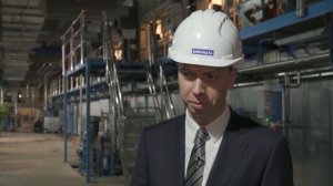 Ярославский завод по производству бумаги и картона провел полную модернизацию