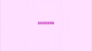 Samsung Galaxy S3 Boot Animation Effects (Sponsored by NEIN Csupo Effects) in G Major 0.1