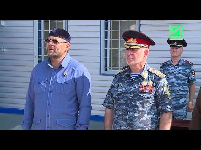 Руслан Алханов выразил своё возмущение Госдепартаменту США