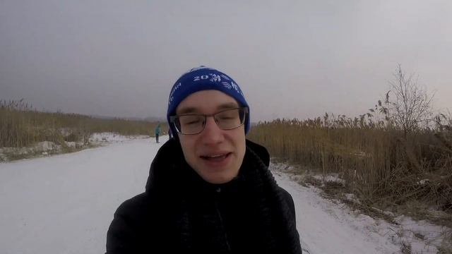 Декаблог - бассейн, Лыжня России 2018, капоэйра смотреть онлайн