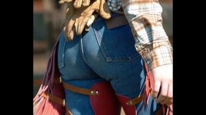 девушки ковбойши