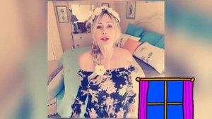 ЗАНАВЕСОЧКИ | СЛОВА И МУЗЫКА БАРДА МИХАИЛА МАКСИМОВА