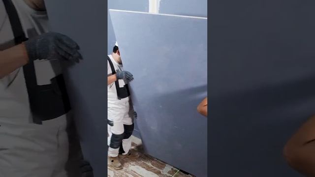 KNAUF-Profil #knaufuzbekistan #перегородки смотреть онлайн