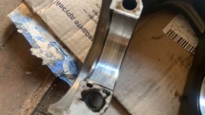 Great Wall Hover H5 TD AT, провернуло вкладыши, так ли все плохо?