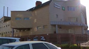 Магнитогорск, проезд Сиреневый, от Коробова до Ленина (31.08.2017)