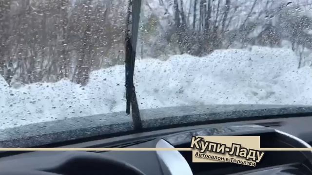 Видео отзыв реального владельца Lada Largus Cross Fl/Лада Ларгус Кросс Фл смотреть онлайн