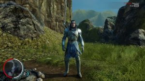 Middle earth™  Shadow of Mordor™ The Bright Lord skin DLC