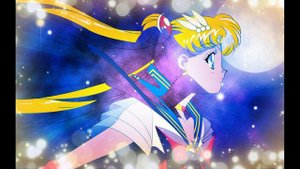 Сейлормун 1 опенинг (Piano) Ремейк - MoonLight Densetsu Cover Zeldria