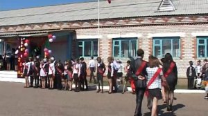 Акша. Забайкальский край.