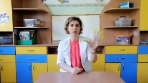 Самомассаж прищепками