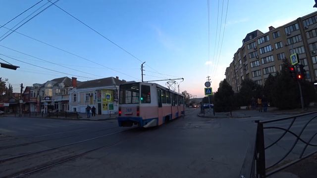 Ростов-на-Дону за 3 дня. Что посмотреть и куда съездить? Таганрог, Мержаново, Старочеркасская смотреть онлайн