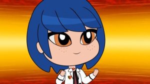 All Things Miraculous Chibi Official