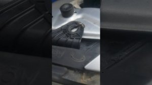 Снять блок фару киа соренто 2006