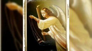 "О, Вифлеем, Вифлеем". Рождественская колядка.