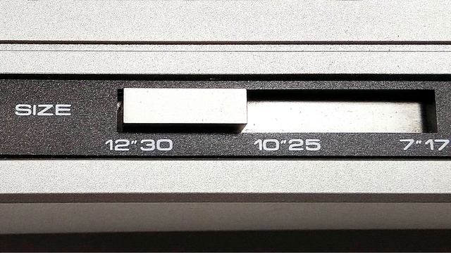 PIONEER PL-400 - классический проигрыватель винила смотреть онлайн