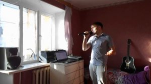 Стас Михайлов -Посланница небес 2018 (Андрей Анисимов Vocal)