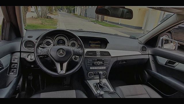 ?? VENDIDO ?? MERCEDES BENZ C180 1.8T TURBO EN EL GOLF DE SAN ISIDRO EN LIMA PE