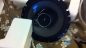 Pioneer 8300sd + pioneer ts-a1713I