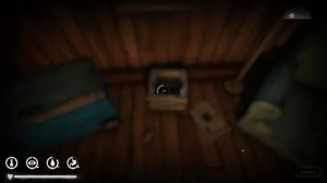 Прохождение The Long Dark — Эпизод 2. Часть 1: Раненый зверолов