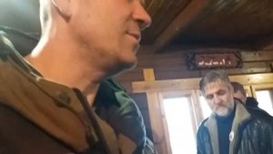Молитва перед едой