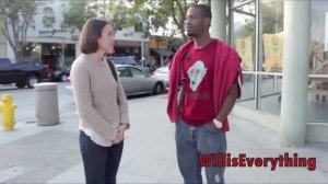 розводилы )) Ты Бы Встречалась С Негром пранк